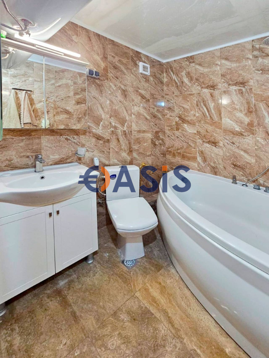 Продава 3-СТАЕН, с. Равда, област Бургас, снимка 10 - Апартаменти - 54287862