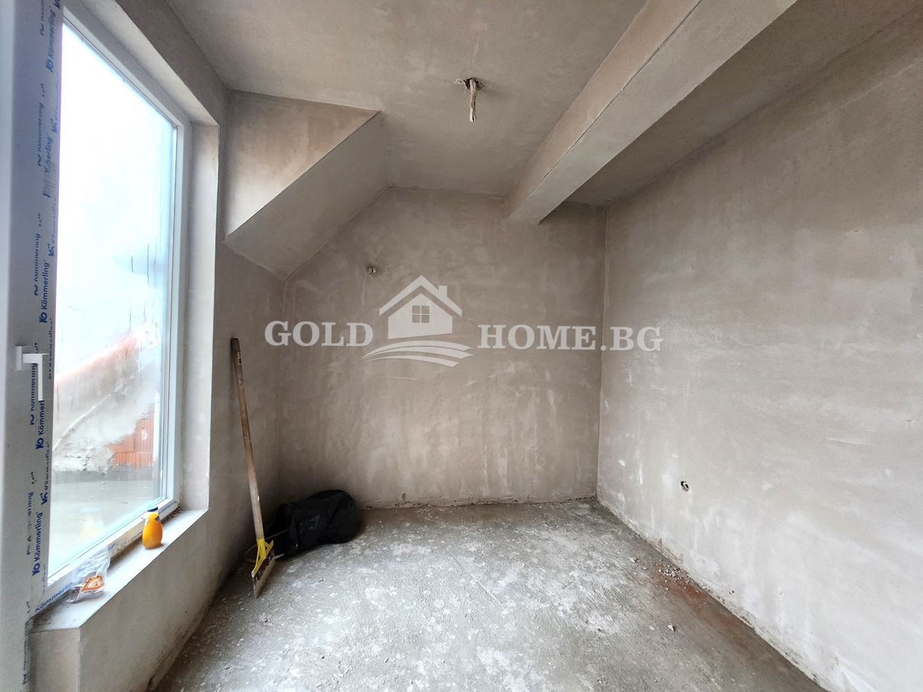 Продава 3-СТАЕН, гр. Пловдив, Кючук Париж, снимка 8 - Апартаменти - 54300332