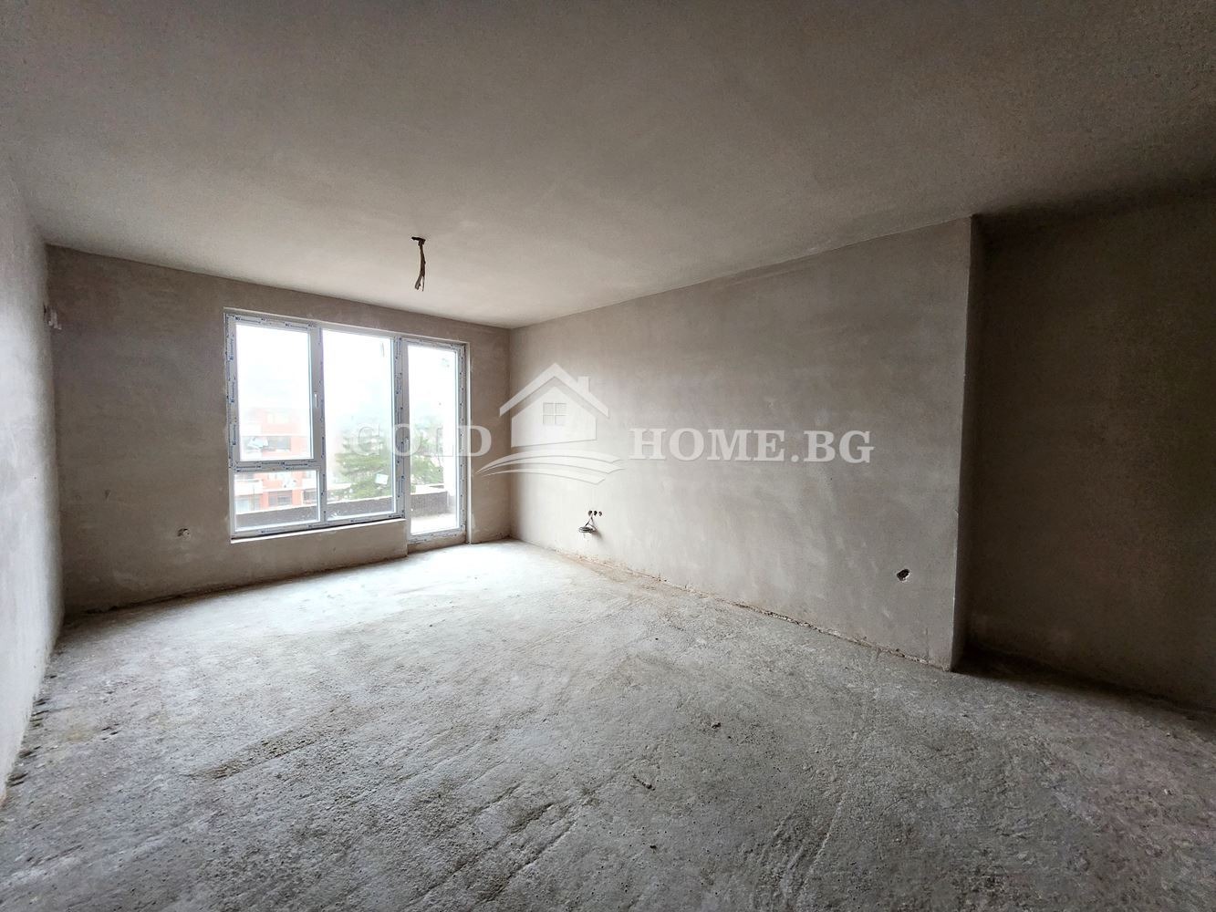 Продава 3-СТАЕН, гр. Пловдив, Кючук Париж, снимка 2 - Апартаменти - 54300332