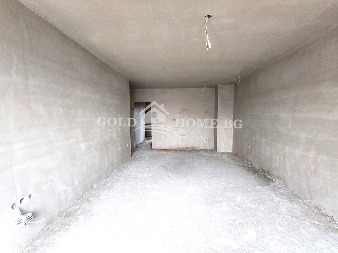 Продава 3-СТАЕН, гр. Пловдив, Кючук Париж, снимка 3 - Апартаменти - 54300332