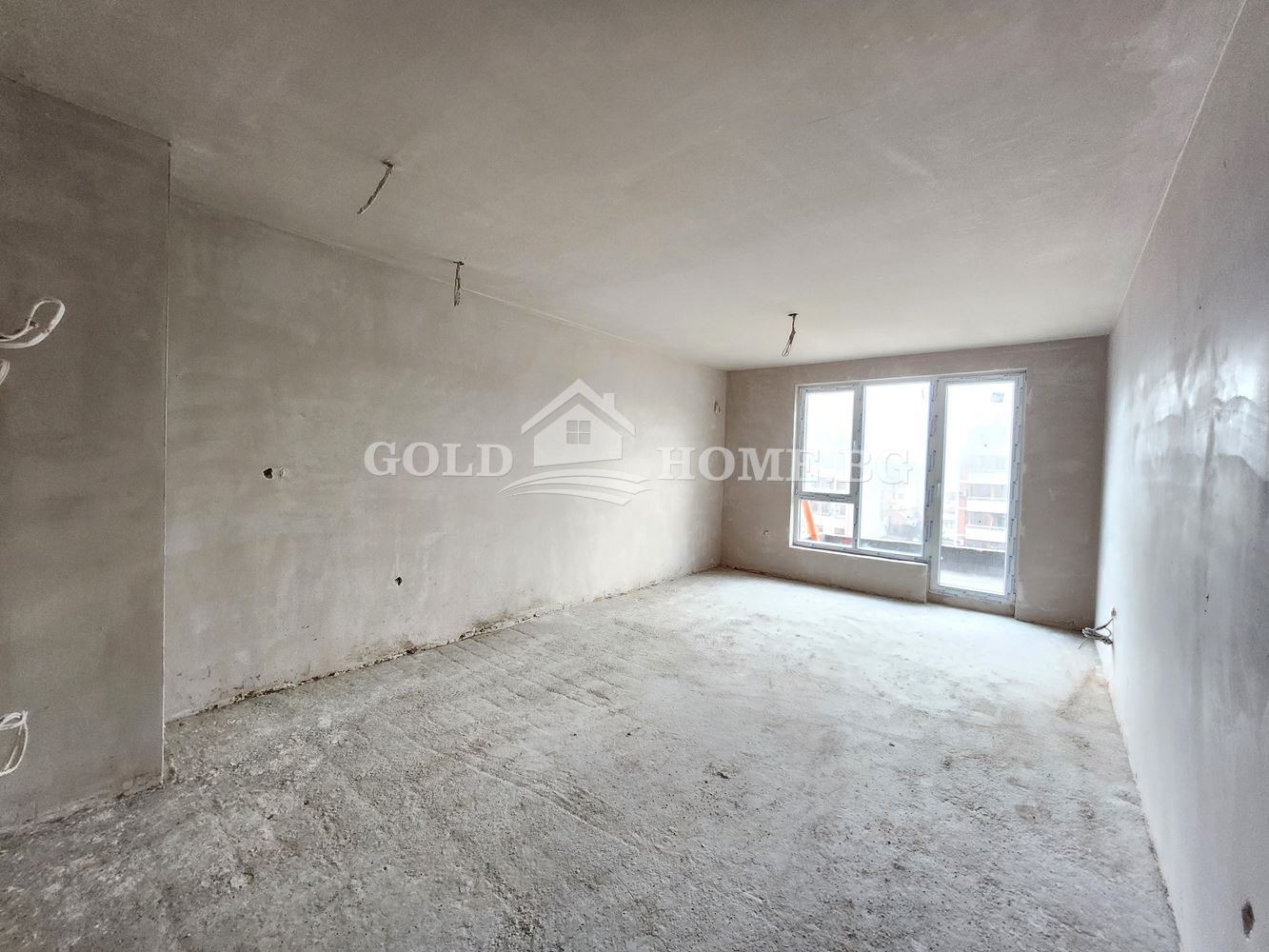 Продава 3-СТАЕН, гр. Пловдив, Кючук Париж