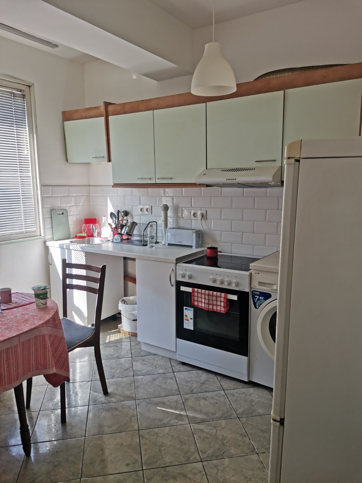 Продава 3-СТАЕН, гр. София, Бъкстон
