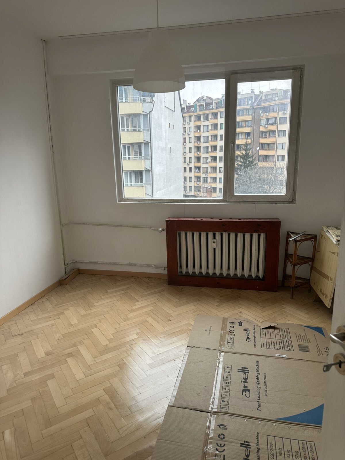 Продава 3-СТАЕН, гр. София, Бъкстон, снимка 12 - Апартаменти - 56208307
