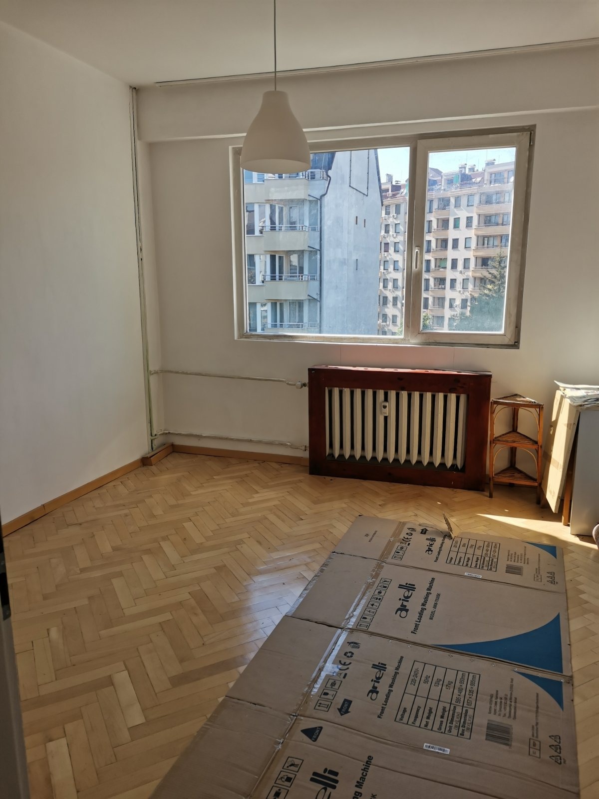 Продава 3-СТАЕН, гр. София, Бъкстон, снимка 13 - Апартаменти - 56208307