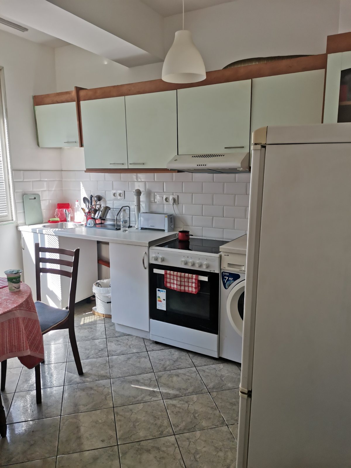 Продава 3-СТАЕН, гр. София, Бъкстон, снимка 3 - Апартаменти - 56208307