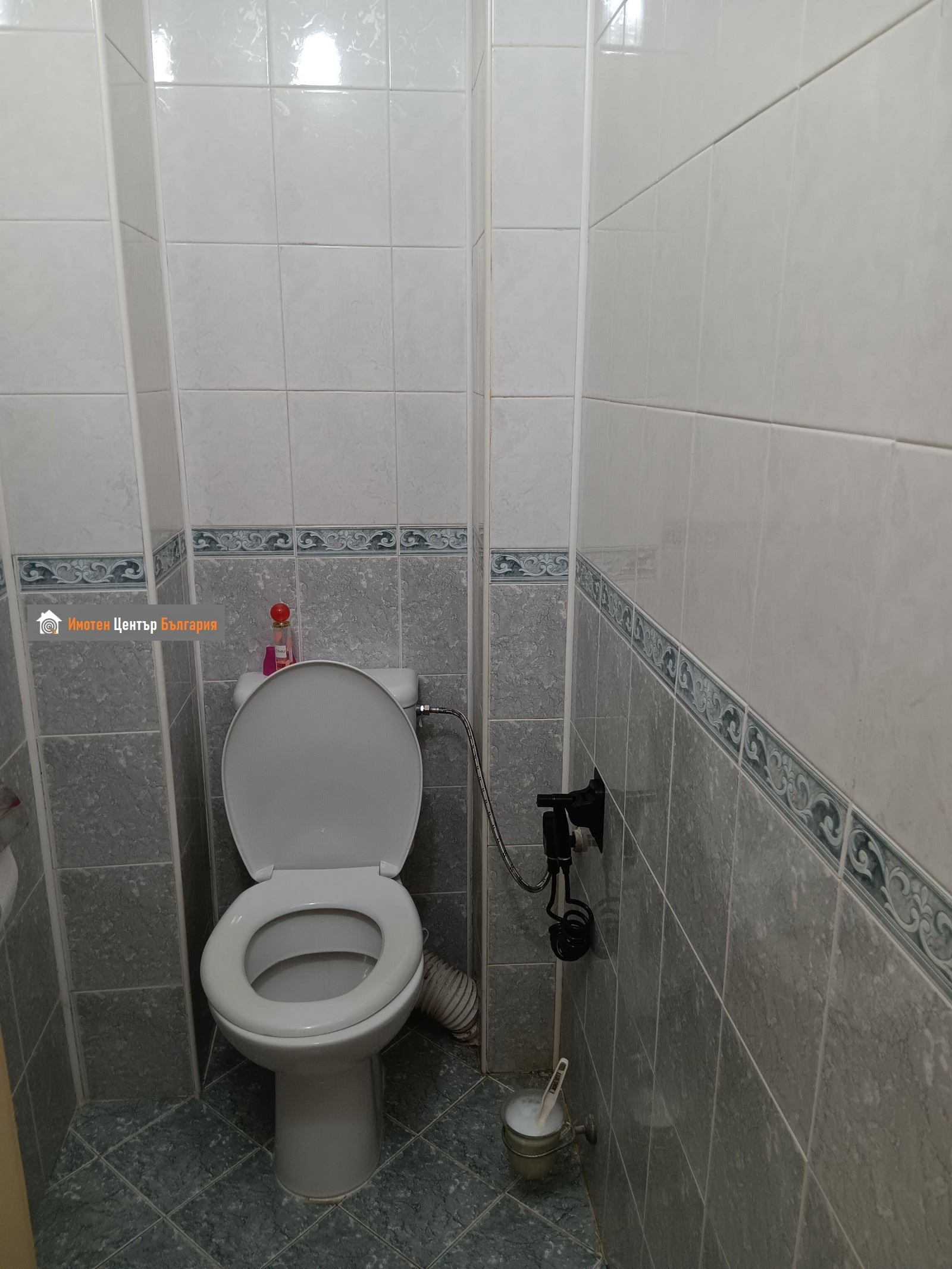 Продава 3-СТАЕН, гр. София, Стрелбище, снимка 10 - Апартаменти - 56258258