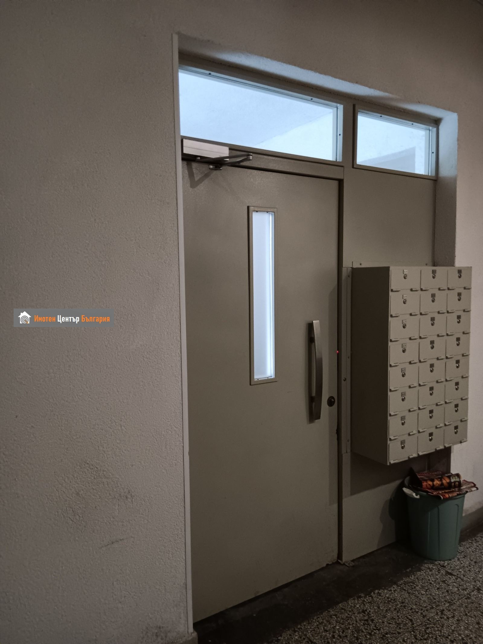 Продава 3-СТАЕН, гр. София, Стрелбище, снимка 2 - Апартаменти - 56258258