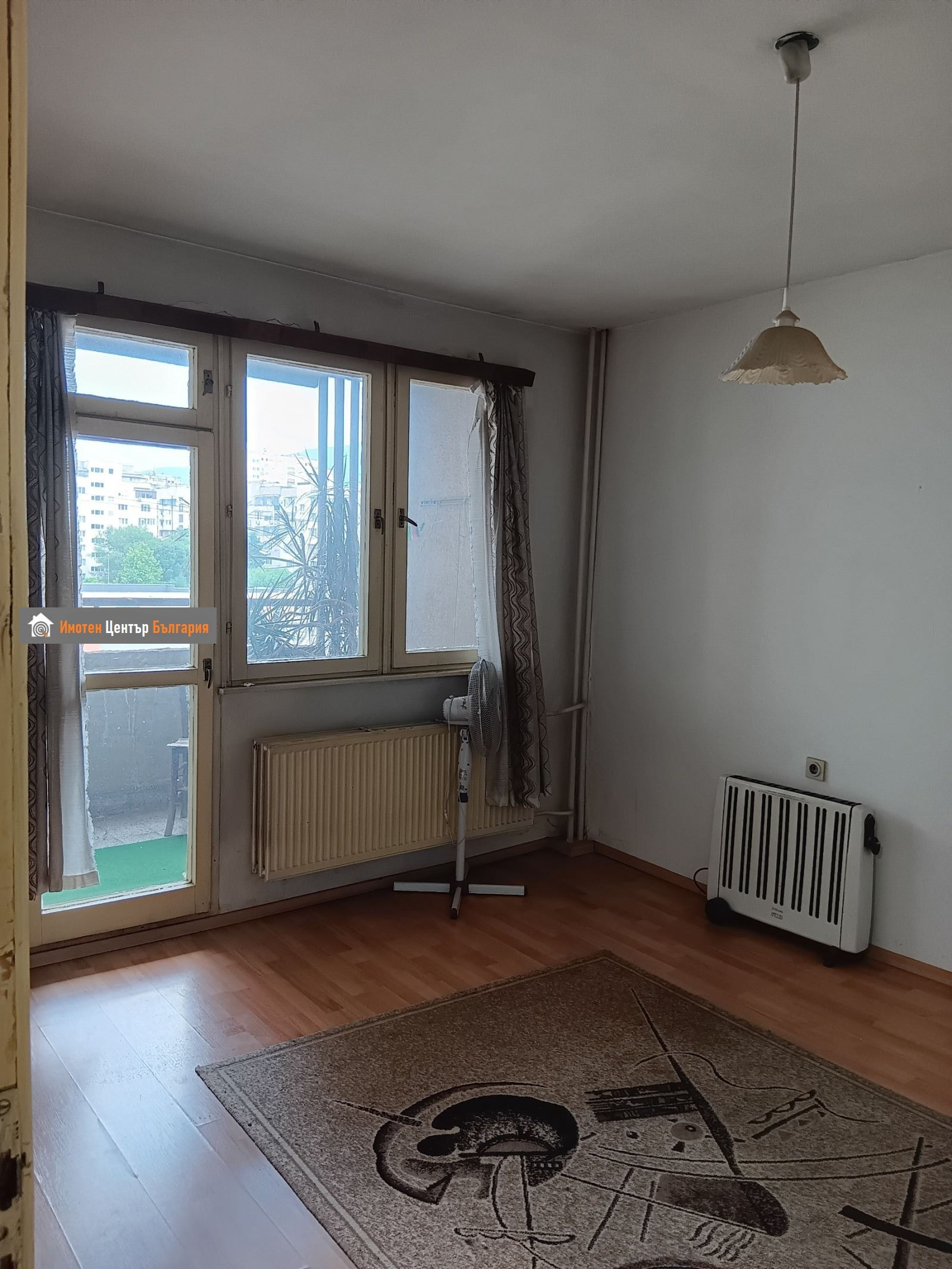Продава 3-СТАЕН, гр. София, Стрелбище, снимка 5 - Апартаменти - 56258258