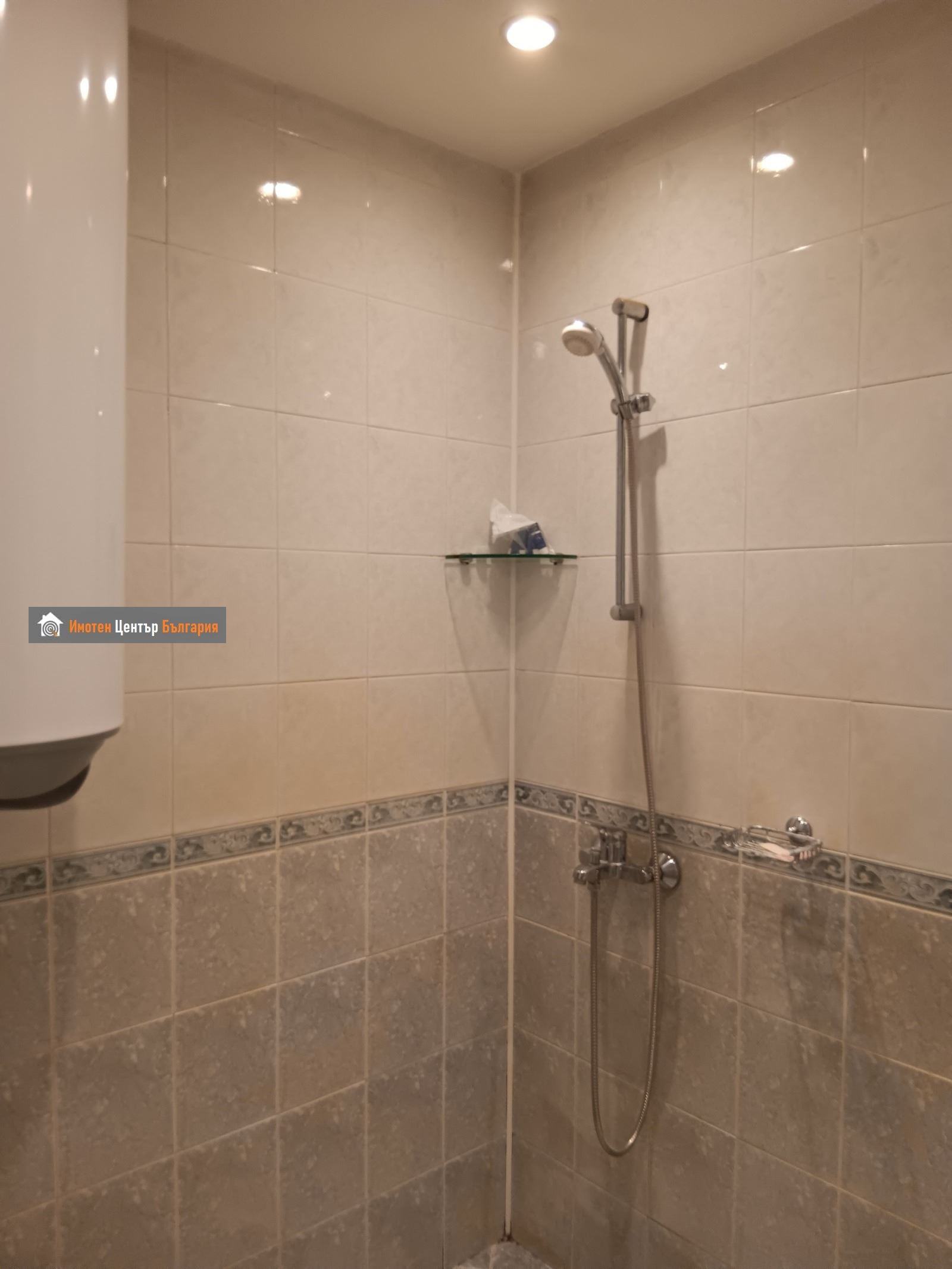Продава 3-СТАЕН, гр. София, Стрелбище, снимка 11 - Апартаменти - 56258258