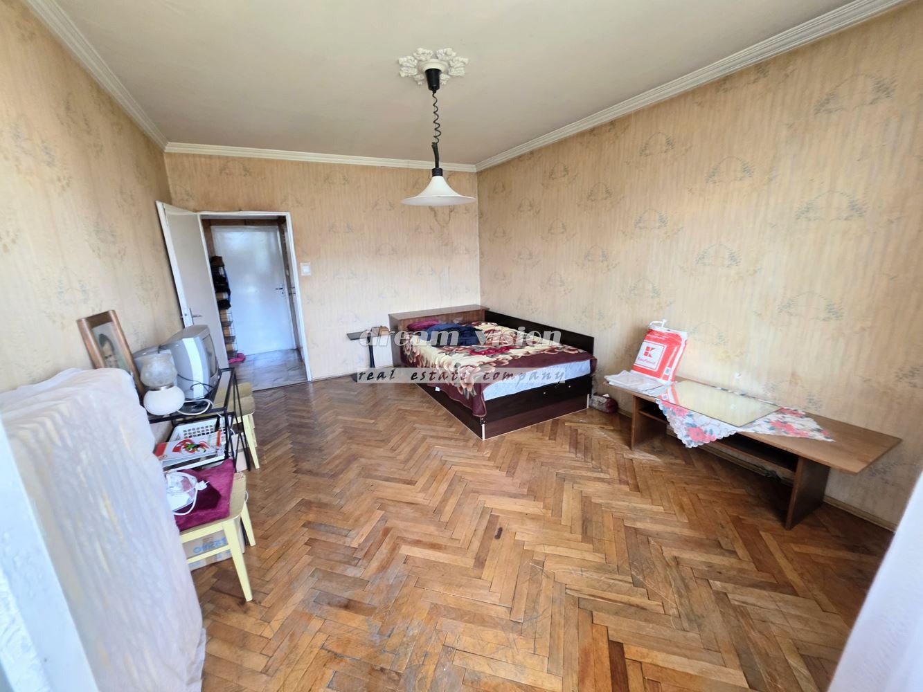 Продава 3-СТАЕН, гр. София, Надежда 1, снимка 2 - Апартаменти - 56425034