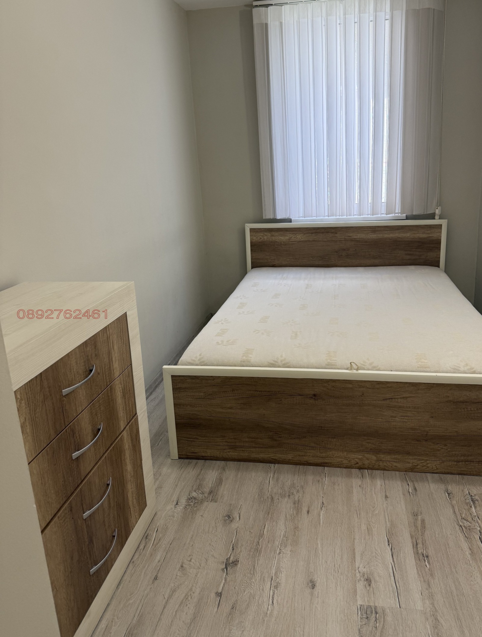 Продава 4-СТАЕН, гр. Варна, Център, снимка 8 - Апартаменти - 54549401