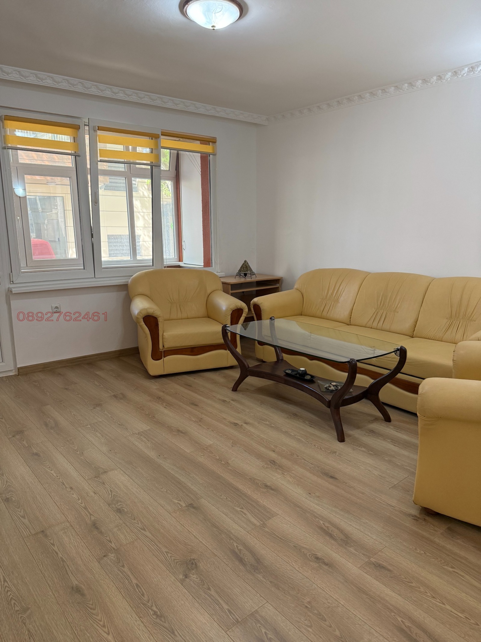 Продава 4-СТАЕН, гр. Варна, Център, снимка 10 - Апартаменти - 54549401