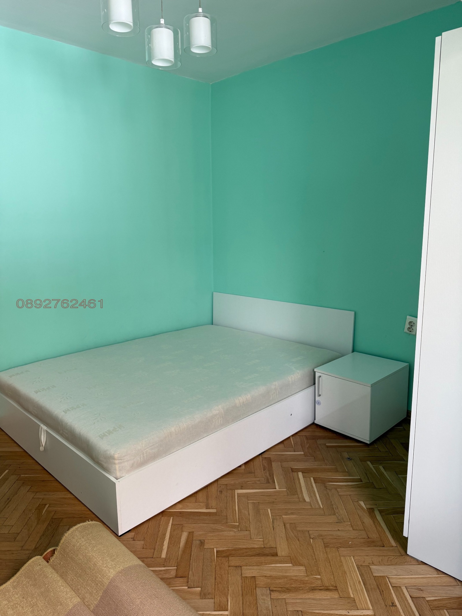Продава 4-СТАЕН, гр. Варна, Център, снимка 7 - Апартаменти - 54549401