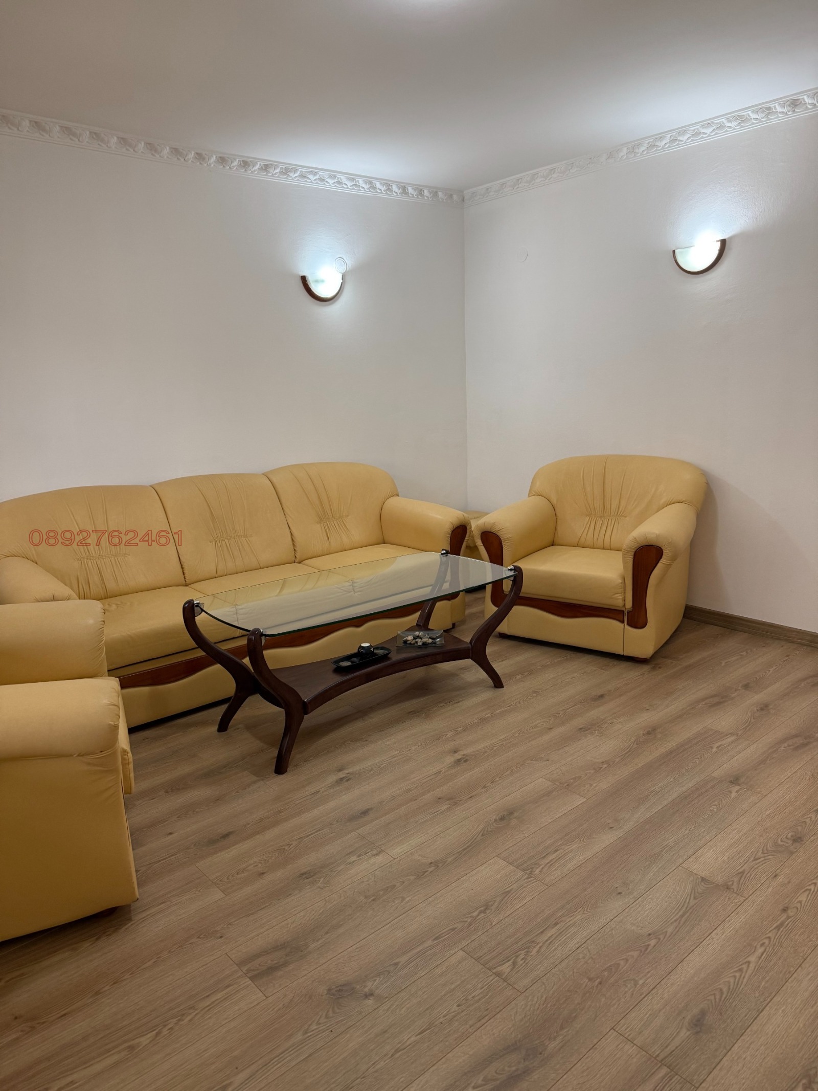 Продава 4-СТАЕН, гр. Варна, Център