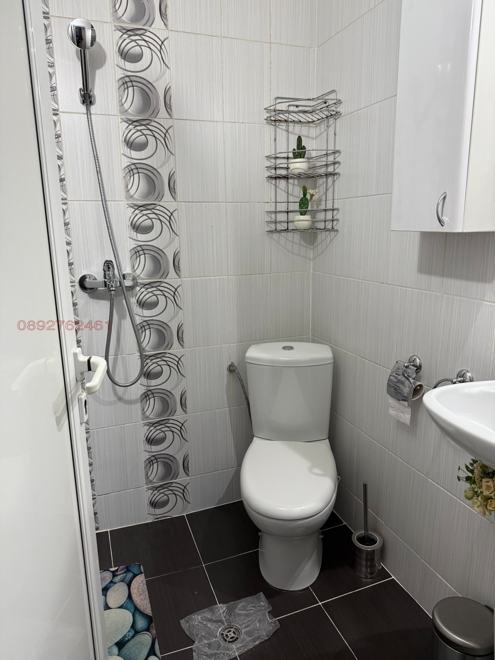Продава 4-СТАЕН, гр. Варна, Център, снимка 13 - Апартаменти - 54549401
