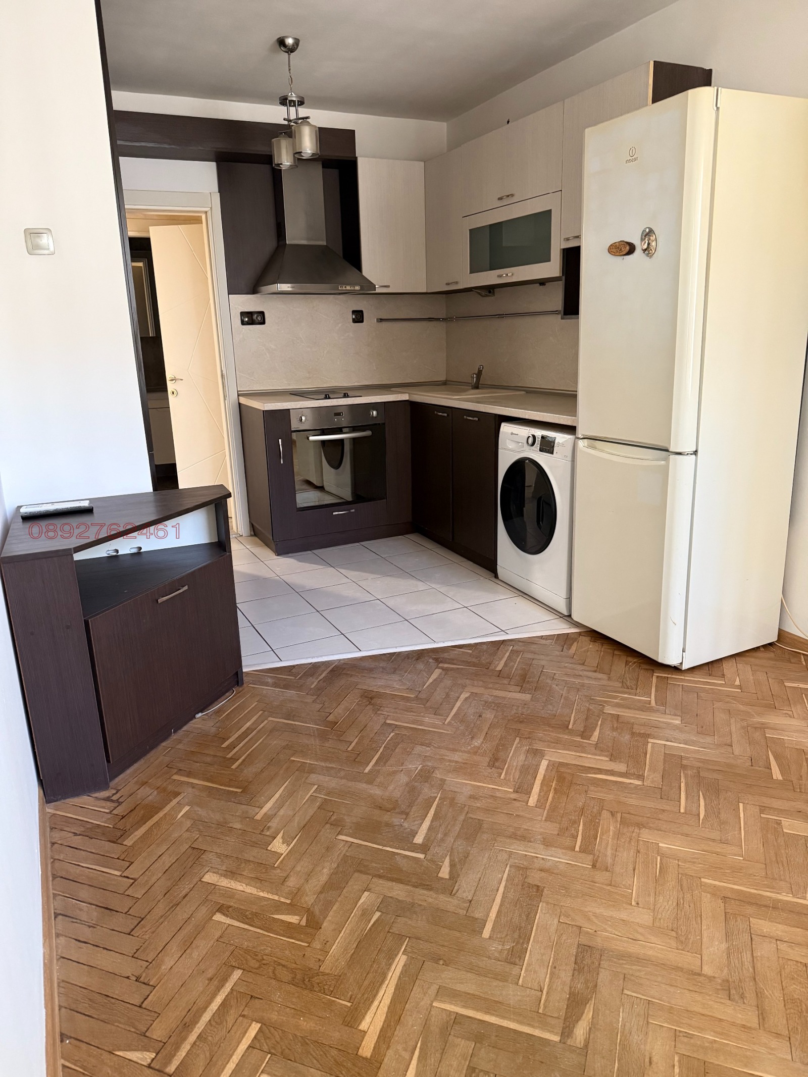 Продава 4-СТАЕН, гр. Варна, Център, снимка 2 - Апартаменти - 54549401