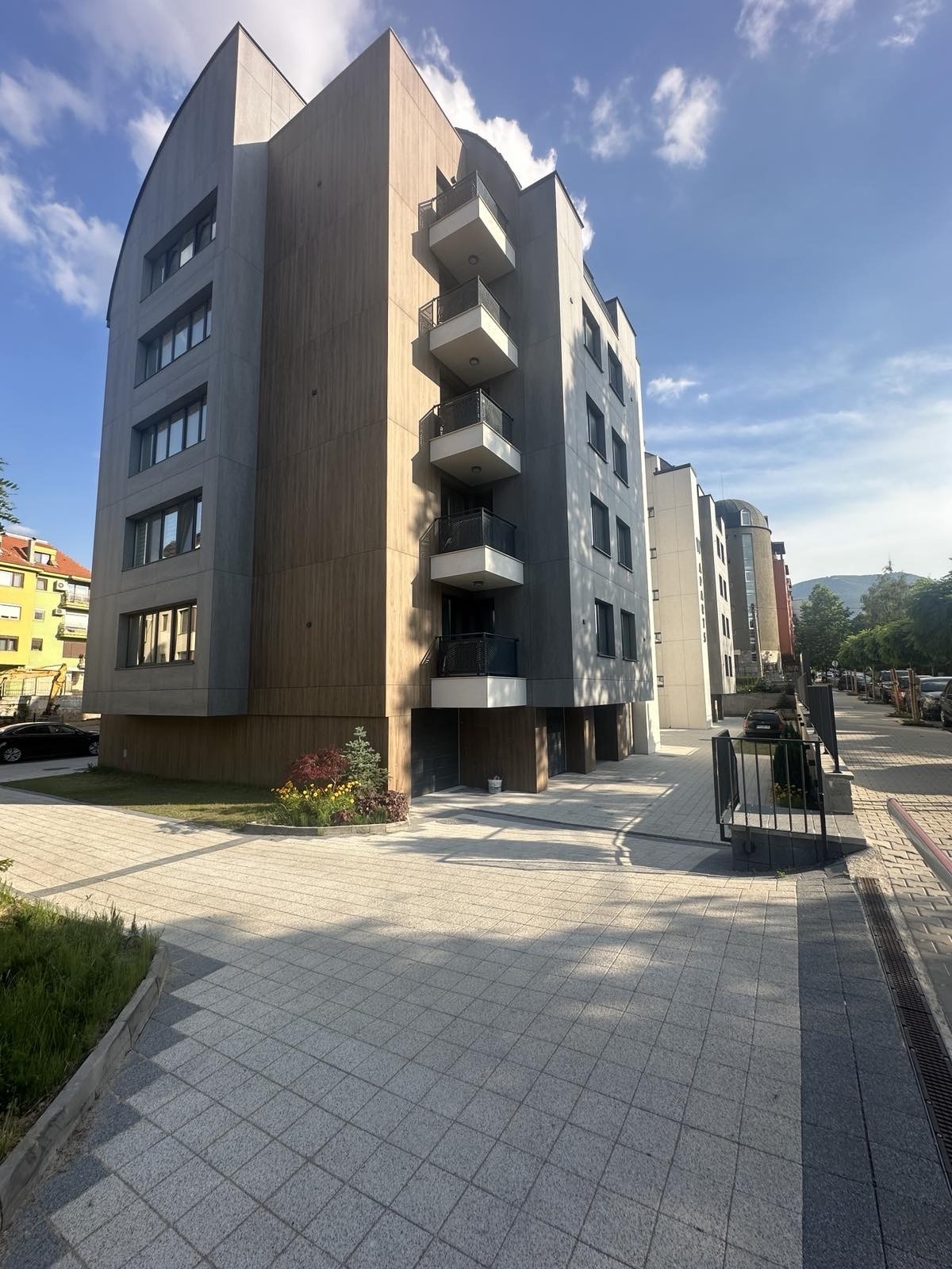 Продава МЕЗОНЕТ, гр. София, Борово, снимка 2 - Апартаменти - 52499662