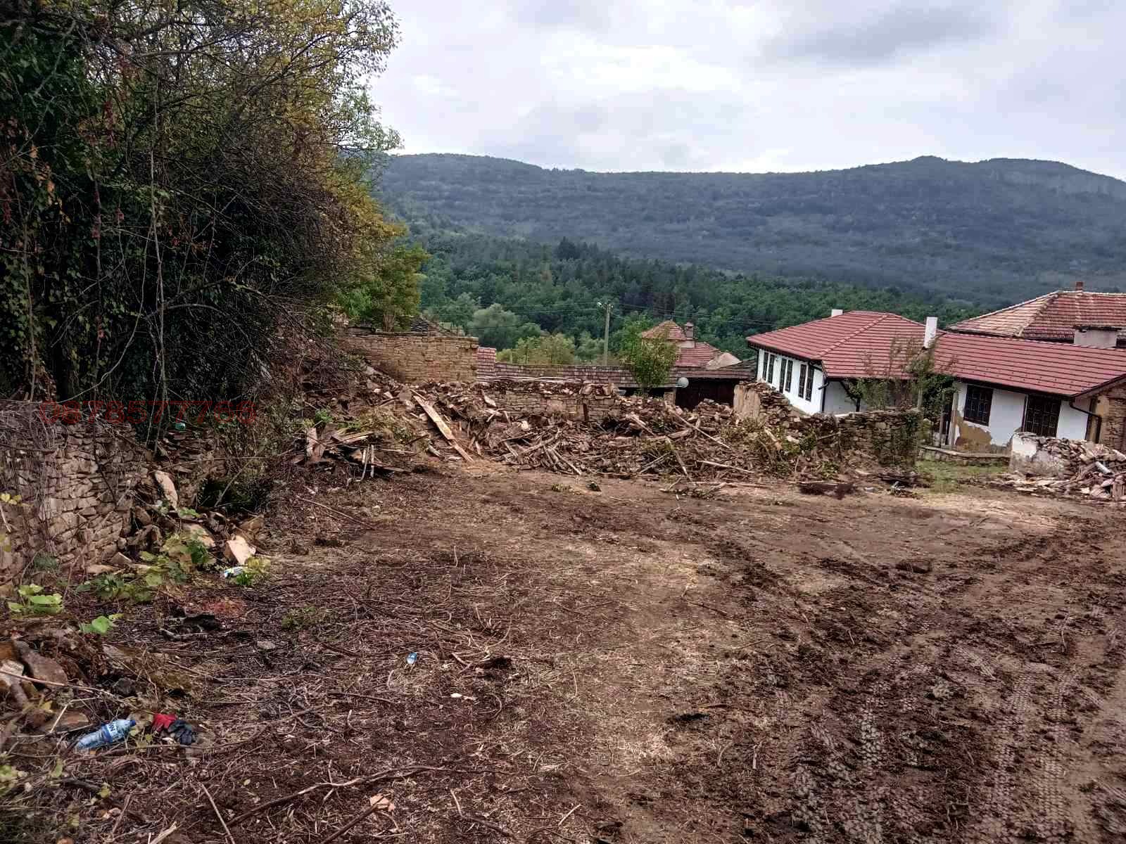 Продава КЪЩА, с. Караиванца, област Габрово, снимка 4 - Къщи - 53993720