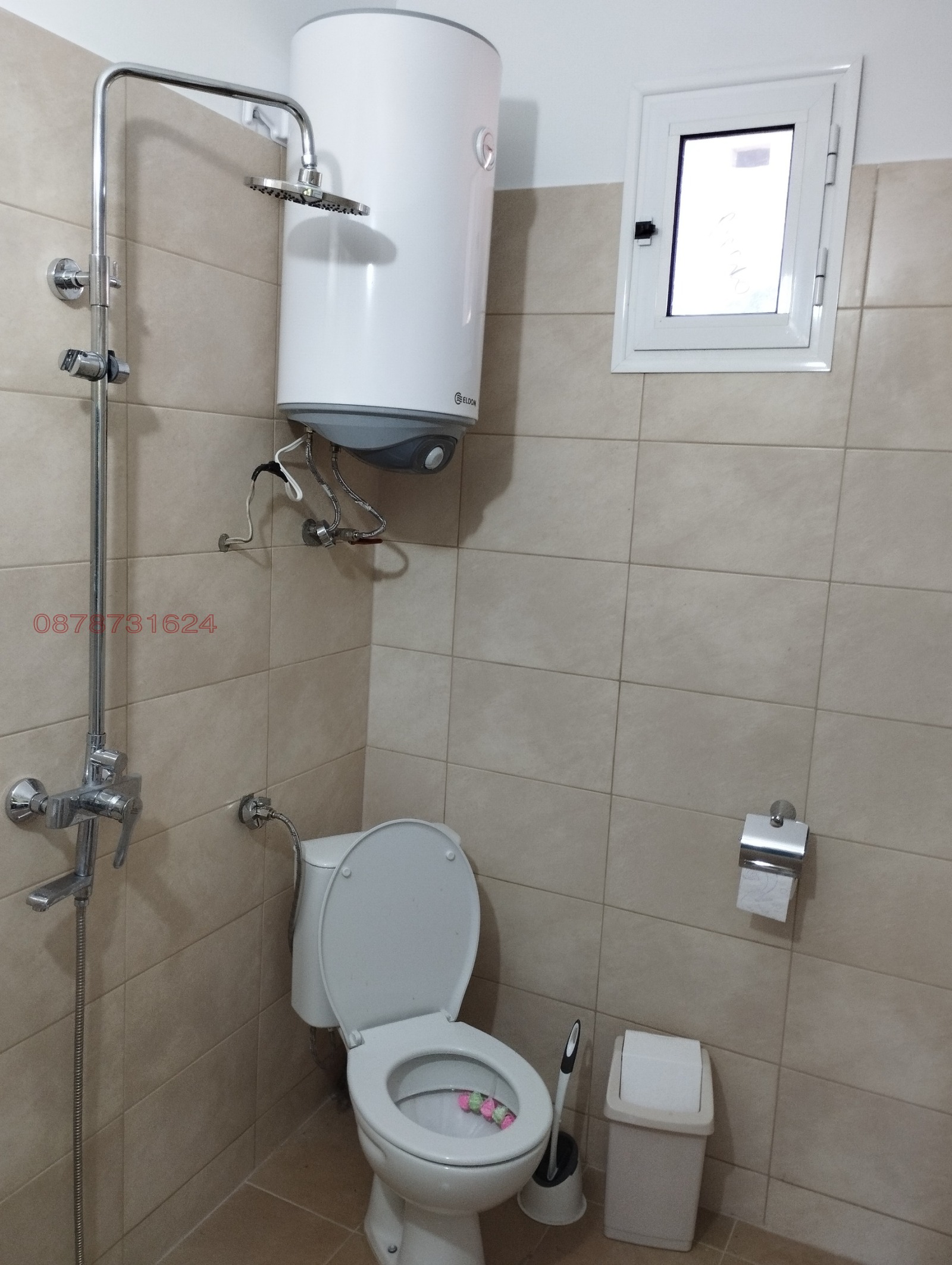 Продава КЪЩА, с. Ласкар, област Плевен, снимка 7 - Къщи - 54979470