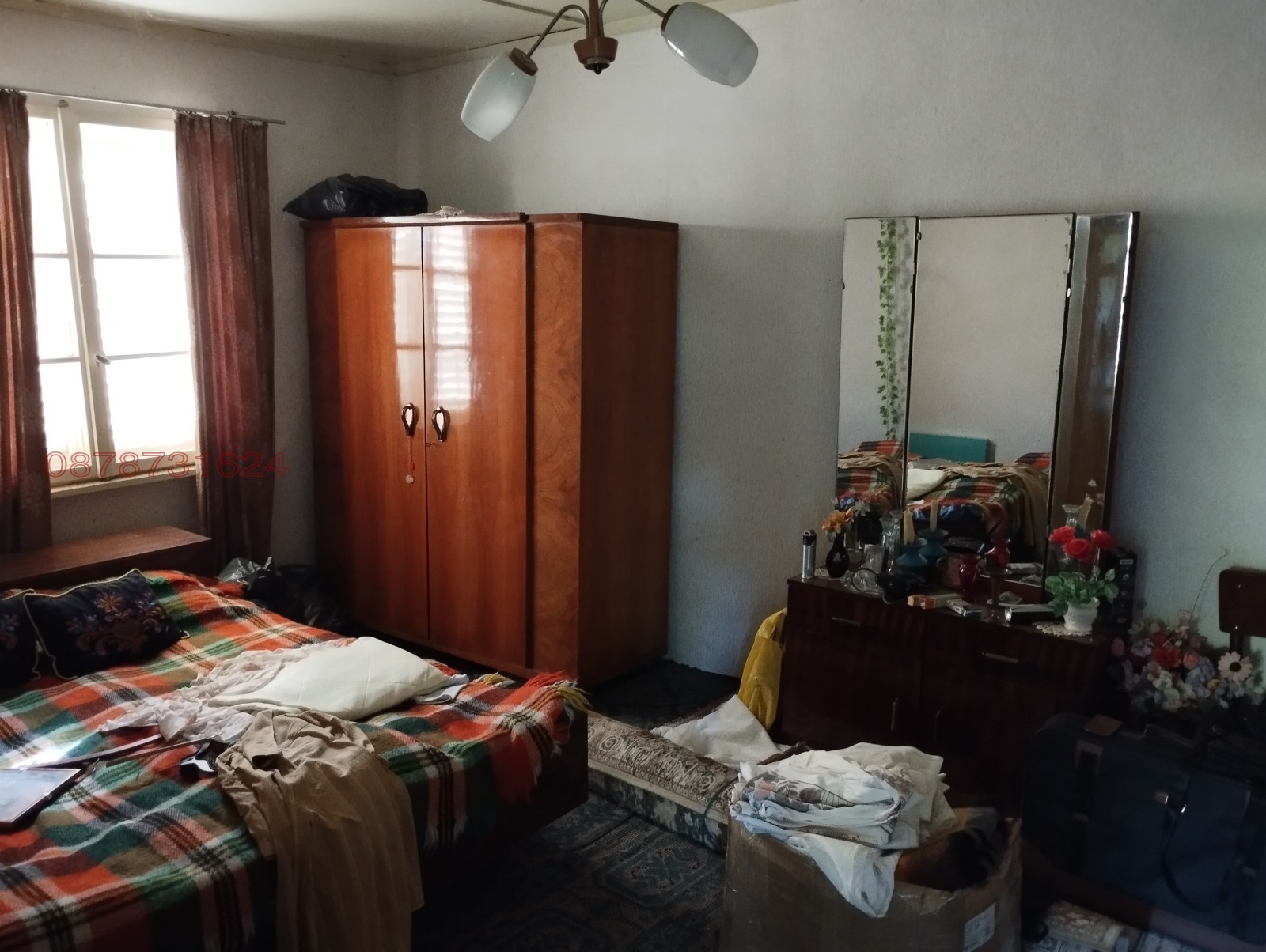 Продава КЪЩА, с. Ласкар, област Плевен, снимка 10 - Къщи - 54979470