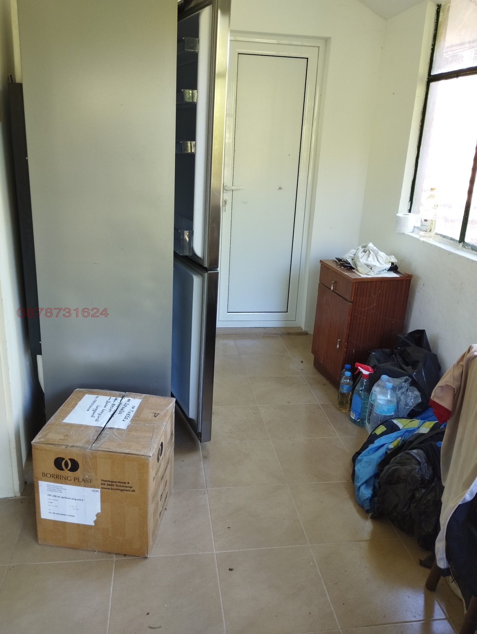 Продава КЪЩА, с. Ласкар, област Плевен, снимка 2 - Къщи - 54979470