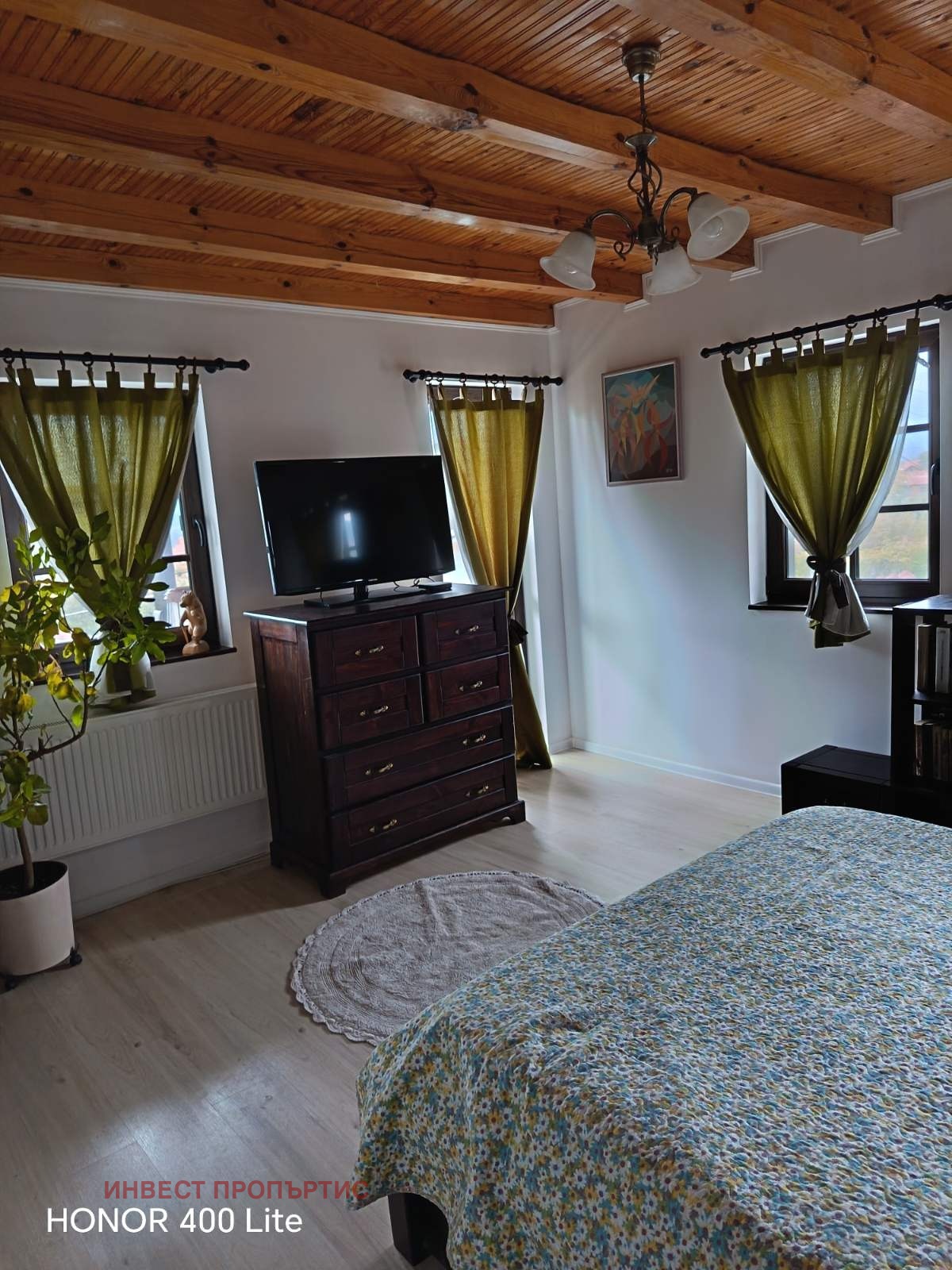 Продава КЪЩА, с. Борима, област Ловеч, снимка 10 - Къщи - 56326545
