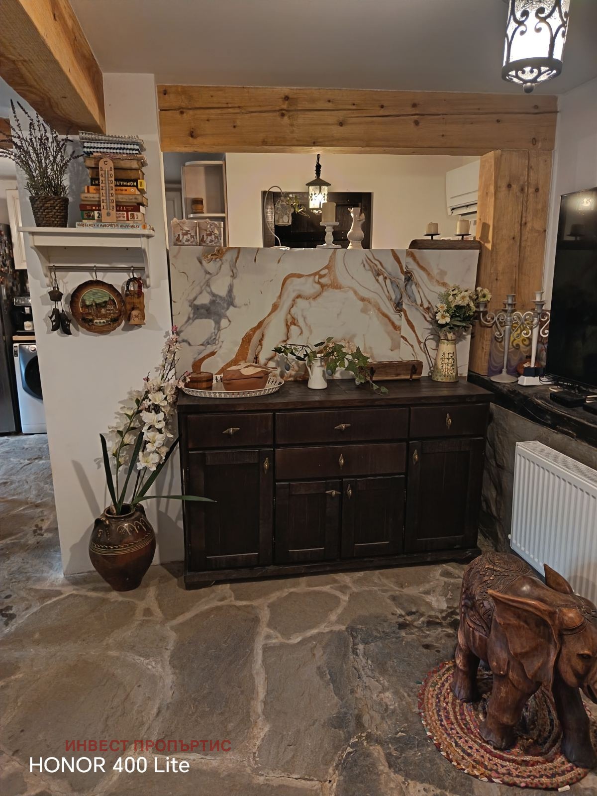 Продава КЪЩА, с. Борима, област Ловеч, снимка 5 - Къщи - 56326545
