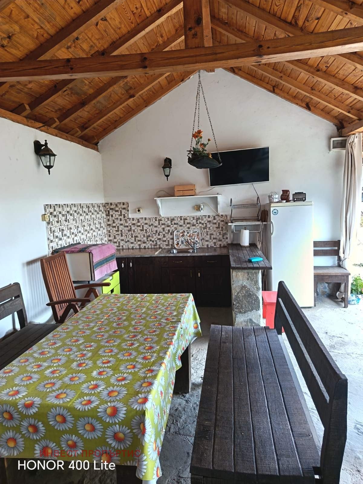 Продава КЪЩА, с. Борима, област Ловеч, снимка 17 - Къщи - 56326545