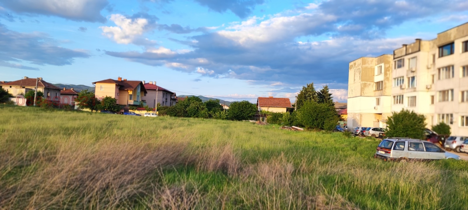 Продава ПАРЦЕЛ, гр. София, гр. Нови Искър, снимка 3 - Парцели - 56258264