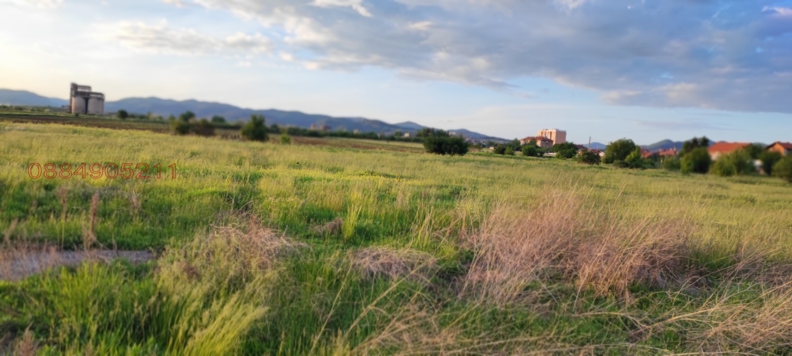 Продава ПАРЦЕЛ, гр. София, гр. Нови Искър, снимка 4 - Парцели - 56258264