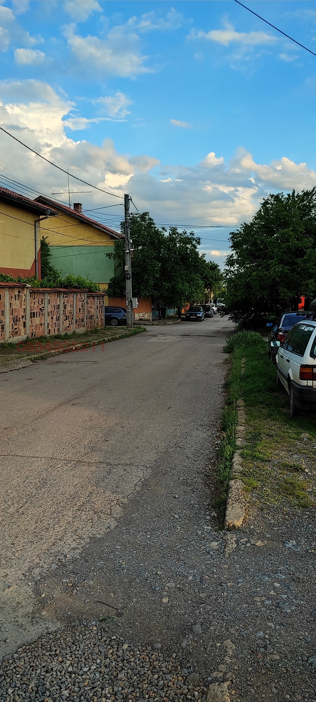 Продава ПАРЦЕЛ, гр. София, гр. Нови Искър, снимка 7 - Парцели - 56258264