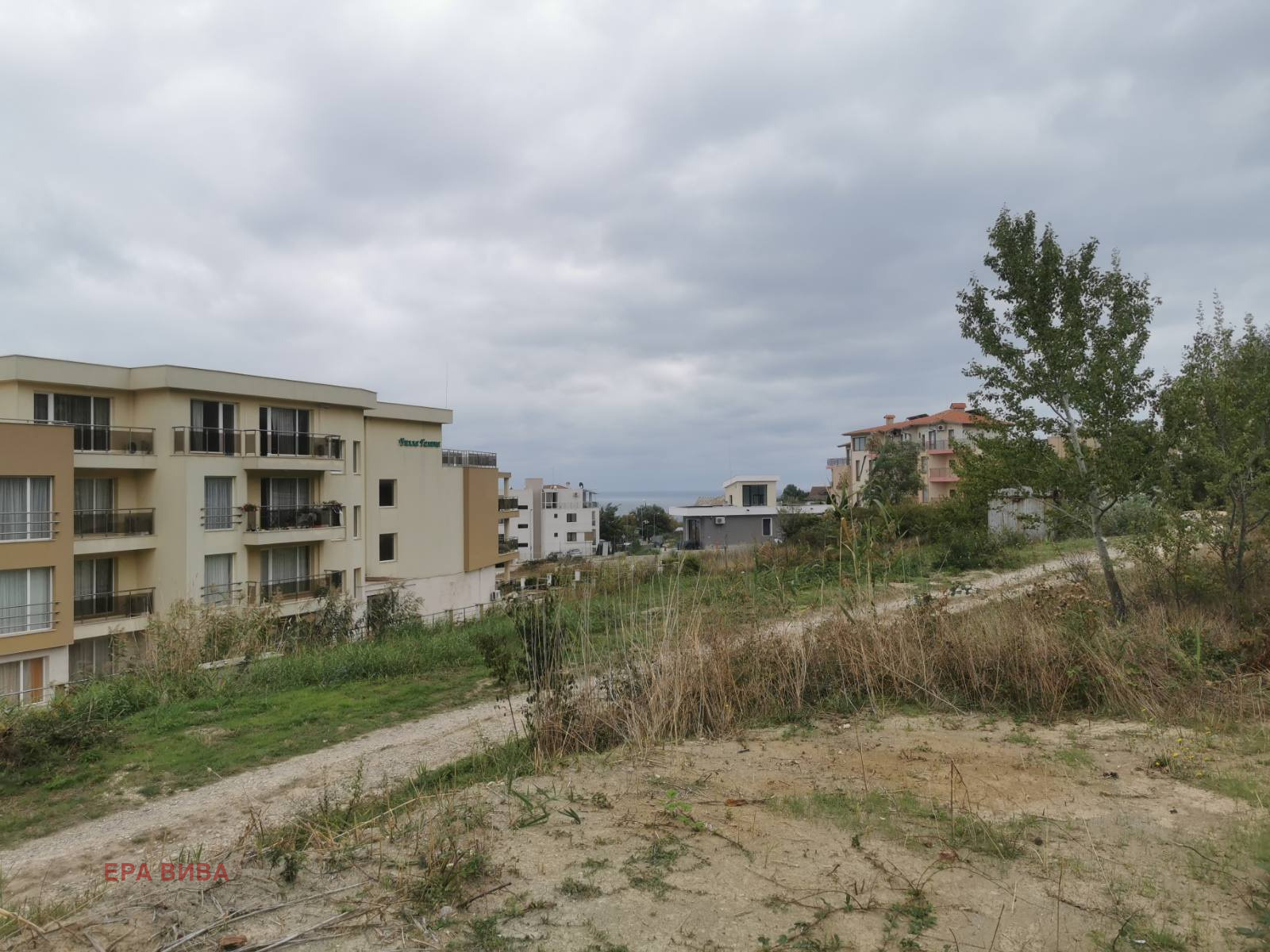 Продава ПАРЦЕЛ, гр. Бяла, област Варна, снимка 2 - Парцели - 54039241