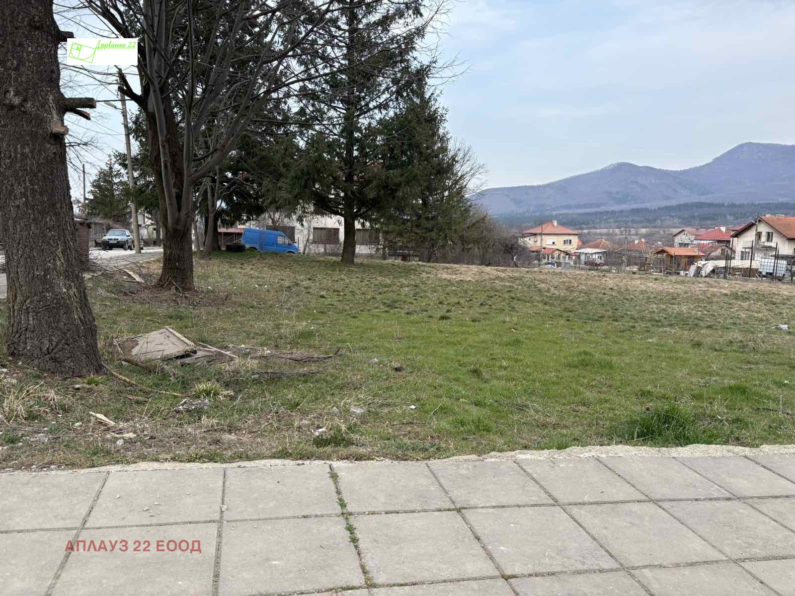 Продава ПАРЦЕЛ, гр. Вършец, област Монтана, снимка 3 - Парцели - 54539198