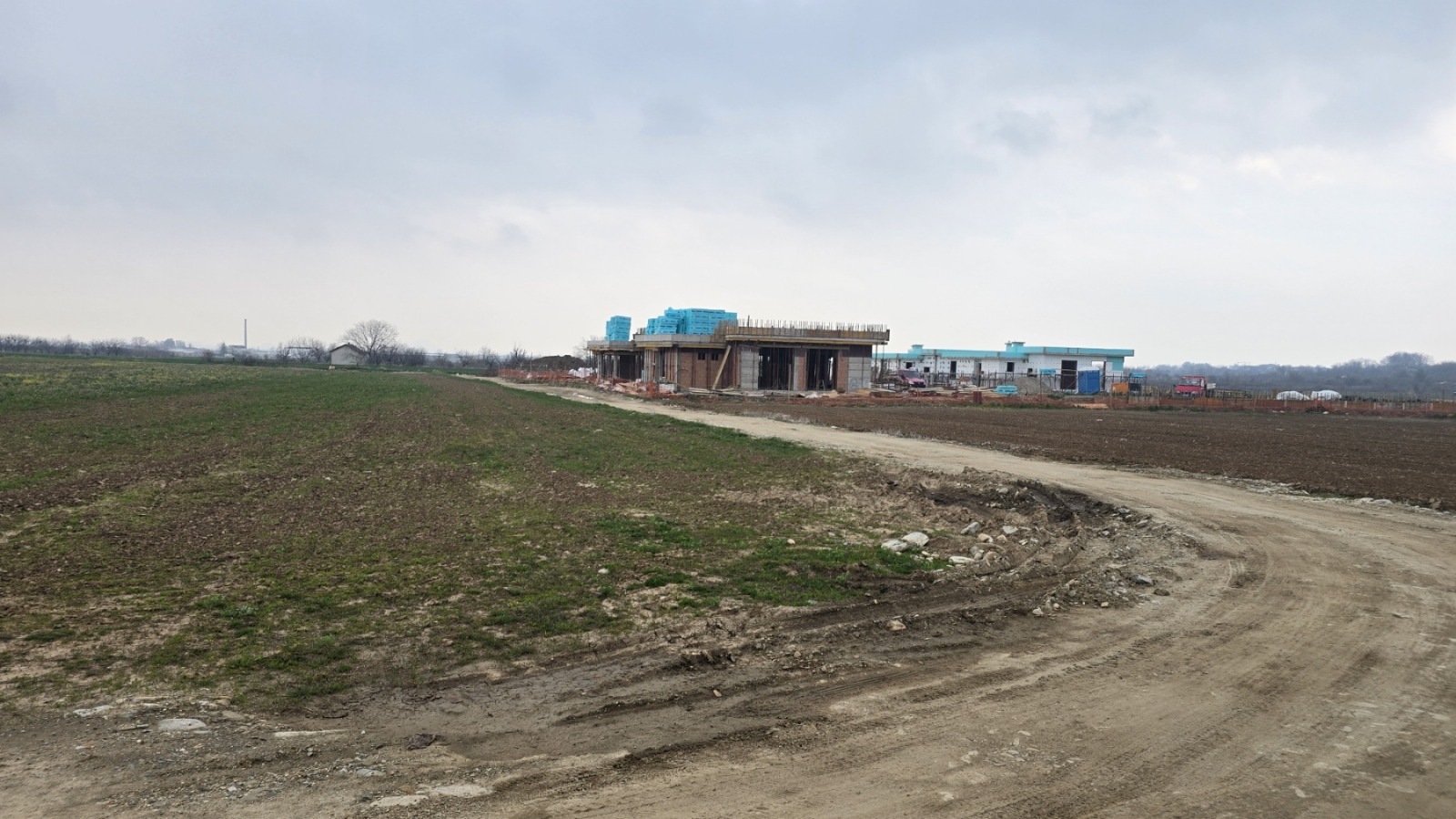 Продава ПАРЦЕЛ, с. Първенец, област Пловдив, снимка 6 - Парцели - 55888168