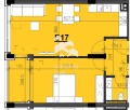 Продава  2-стаен град Пловдив , Кършияка , 75 кв.м | 90001885 - изображение [2]