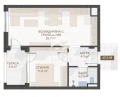 Продава  2-стаен град Пловдив , Център , 70 кв.м | 12757888 - изображение [2]