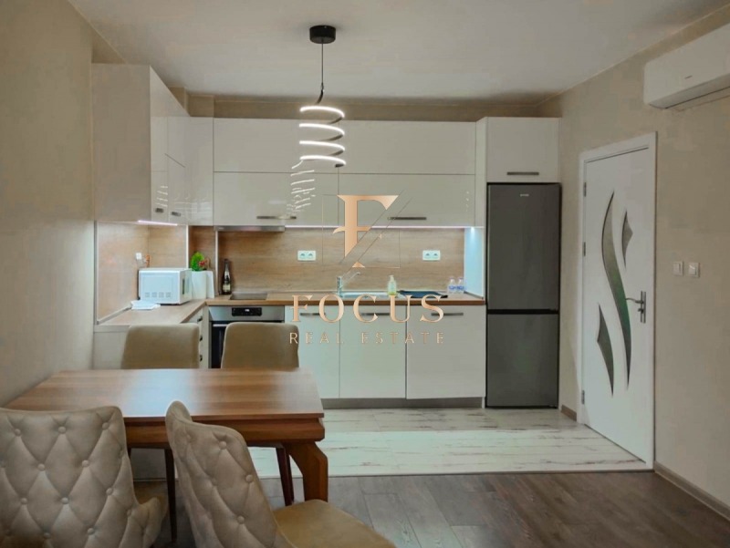 Продава 2-СТАЕН в град Пловдив, Тракия - 66 кв.м / 170 000 € » 332 491.10 лв., ФОКУС РИЪЛ ЕСТЕЙТС