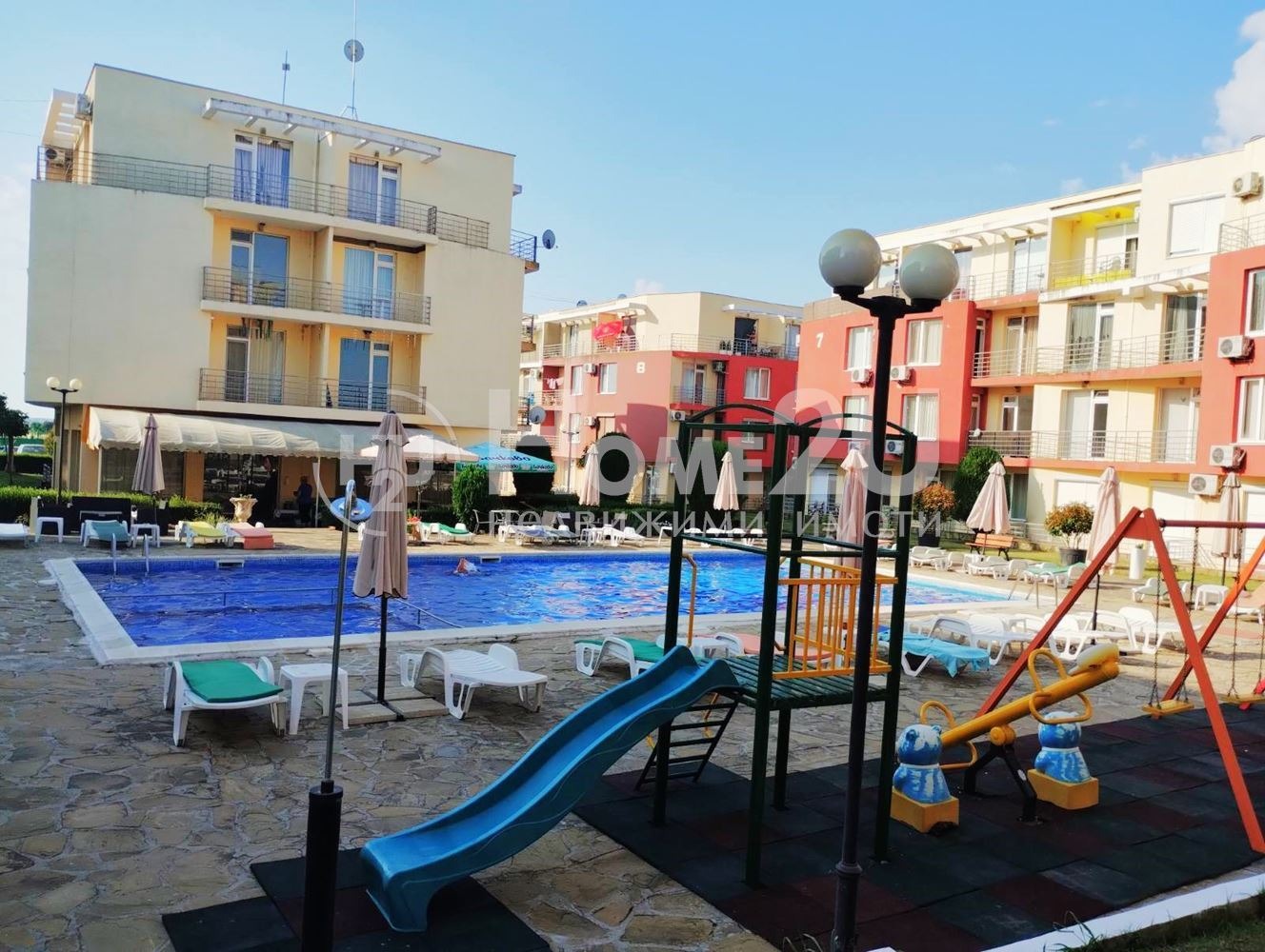 Продава 1-СТАЕН | Imot.bg — изображение 1