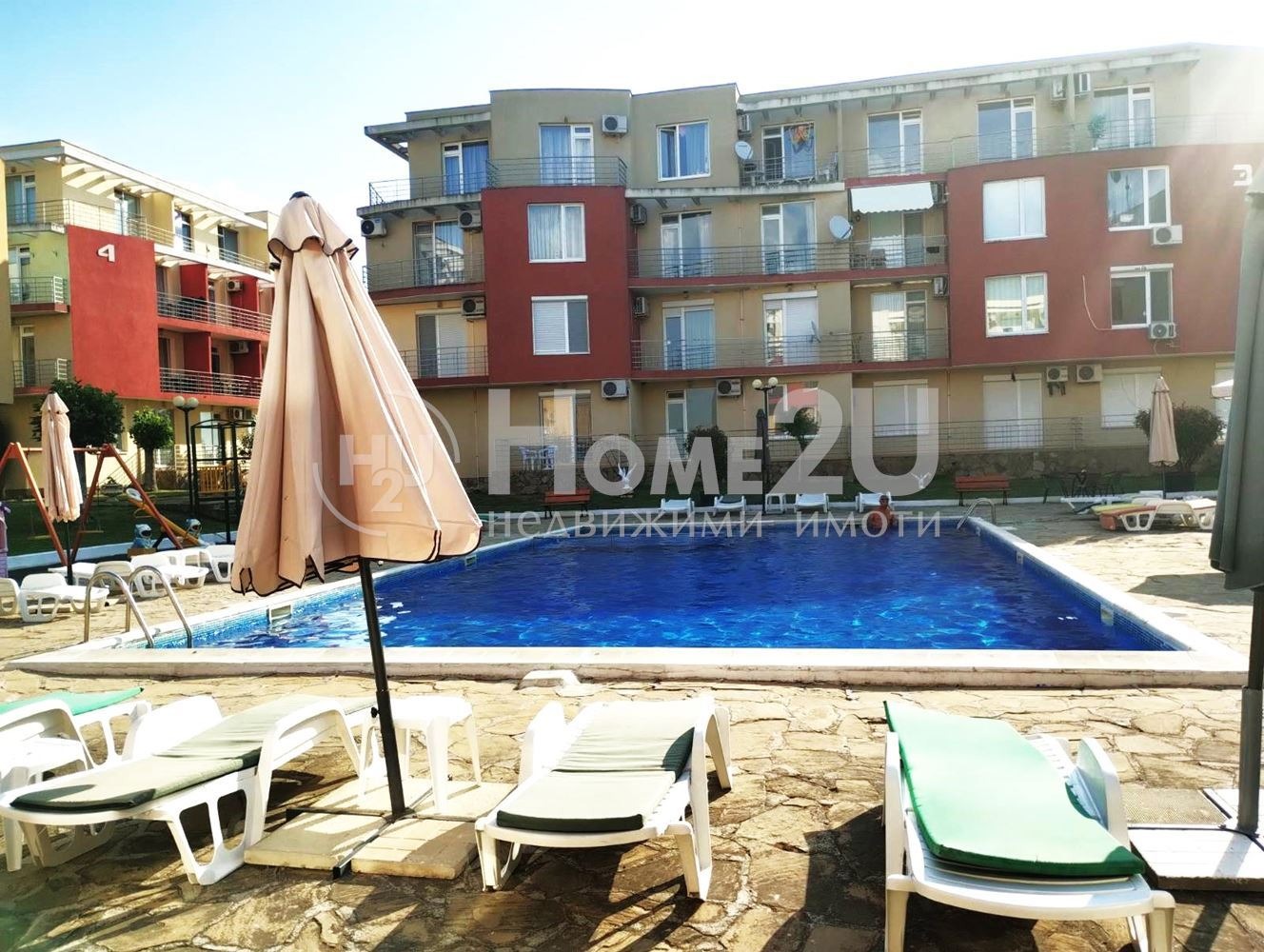 Продава 1-СТАЕН | Imot.bg — изображение 10