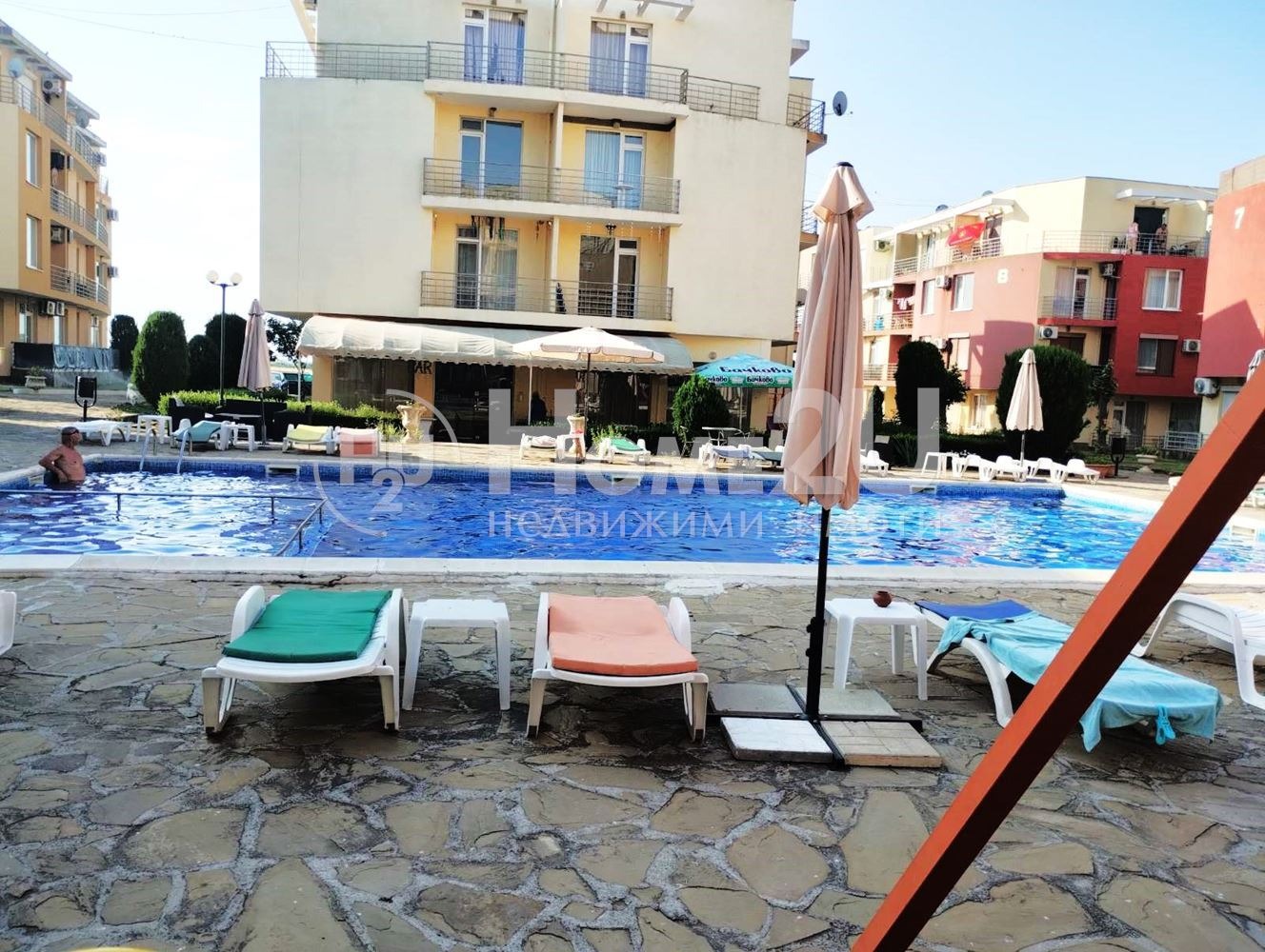 Продава 1-СТАЕН | Imot.bg — изображение 2