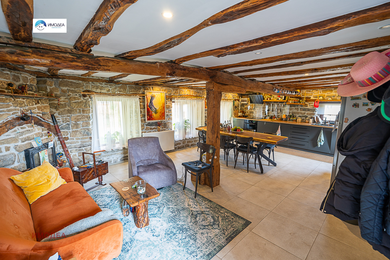 Продава КЪЩА | Imot.bg — изображение 5