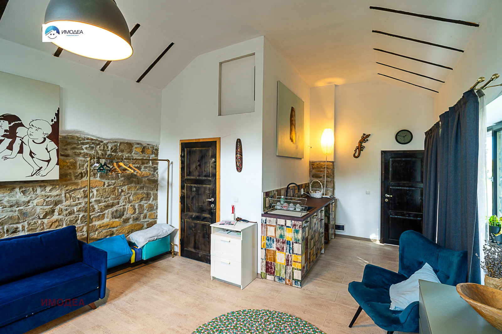 Продава КЪЩА | Imot.bg — изображение 4