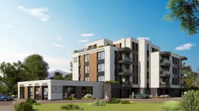 2-СТАЕН, 65 m2