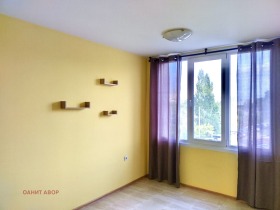 3 ložnice Družba 2, Sofia