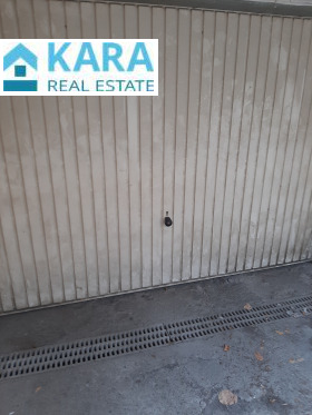 For Sale Garage