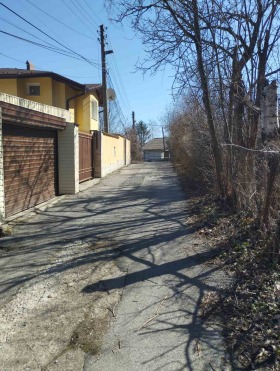 Plott Dragalevtsi, Sofia 3