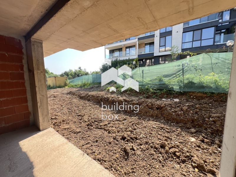 En venta  Estudio Sofia , v.z.Simeonovo - Dragalevtsi , 56 metros cuadrados | 23435910