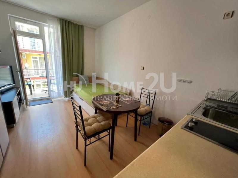 На продаж  Студія область Бургас , к.к. Слънчев бряг , 31 кв.м | 76091451 - зображення [5]