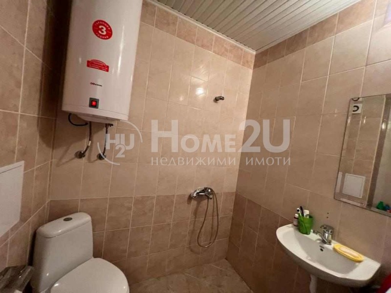 На продаж  Студія область Бургас , к.к. Слънчев бряг , 31 кв.м | 76091451 - зображення [9]