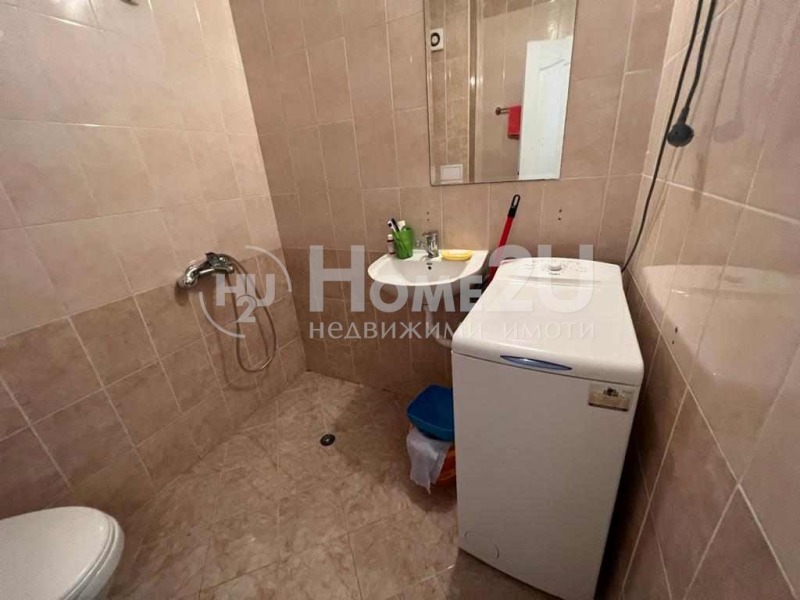 На продаж  Студія область Бургас , к.к. Слънчев бряг , 31 кв.м | 76091451 - зображення [8]